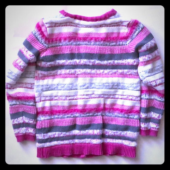 Gymboree Thick Sweater - Picture 2 of 4